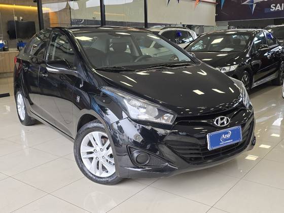 HYUNDAI HB20S 1.0 COMFORT PLUS 12V FLEX 4P MANUAL